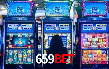 Live Casino 659bet