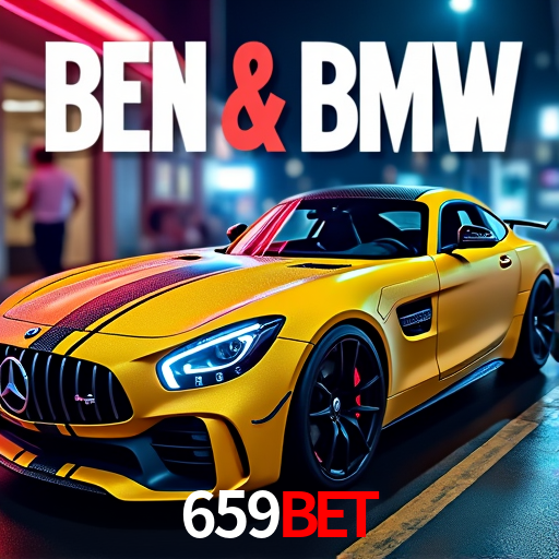 Descubra o Mundo do Cassino Online com 659bet