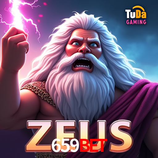 Exclusive Offers 659bet