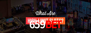 659bet: Jogos de Caça-Níqueis-Altas Recompensas, Roleta-Velocidade, Blackjack-Desafios Máximos