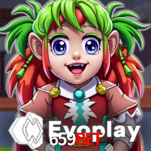 Descubra a Magia dos Jogos de Arcade no 659bet