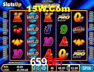 Seasonal Promotions 659bet