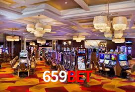 659bet: Seu Especialista em Apostas Esportivas Brasileiras