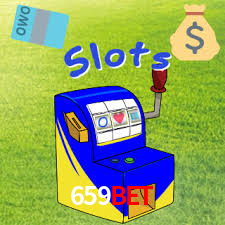 659bet: Seu Cassino Premiado com Pagamentos Rápidos