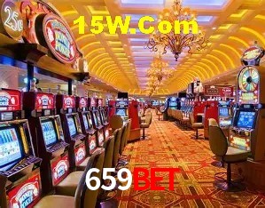 Weekend Specials 659bet