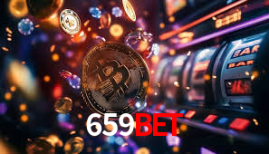 VIP Casino 659bet