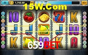 Live Casino 659bet
