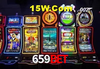 Statistics 659bet