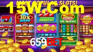 Programa VIP 659bet