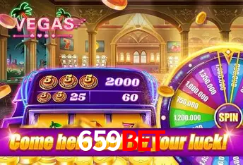 Slot Games 659bet