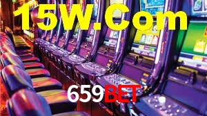 Bônus Generosos e Exclusivos no 659bet para Você!