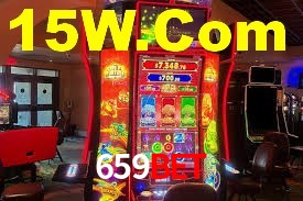 659bet: A Experiência de Casino com Jogos de Mesa ao Vivo
