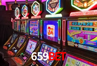 Account Benefits 659bet