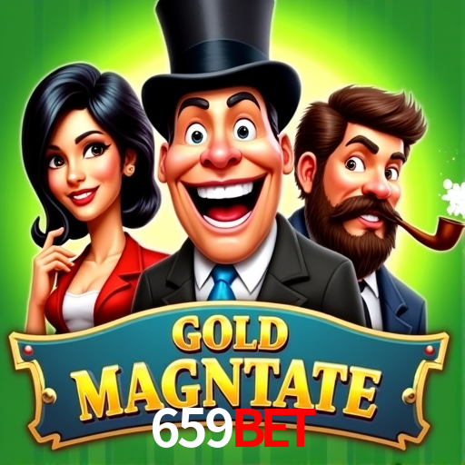 Slot Games 659bet