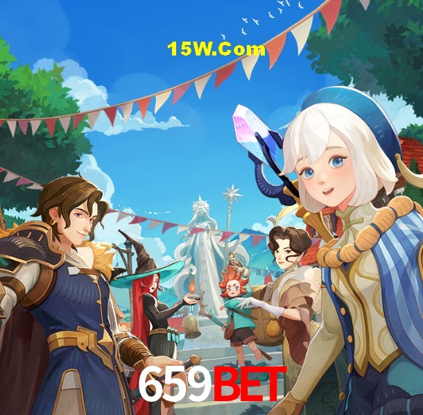 cassino 659bet