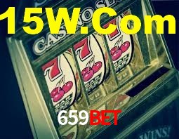 Sinta a adrenalina dos jogos de cassino com 659bet