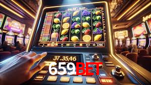 Spaceman Game 659bet