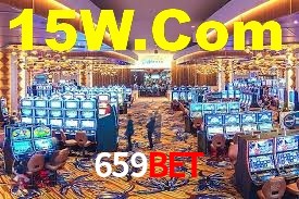 Ofertas Imperdíveis na 659bet: Promoções e Bônus Que Valem a Pena