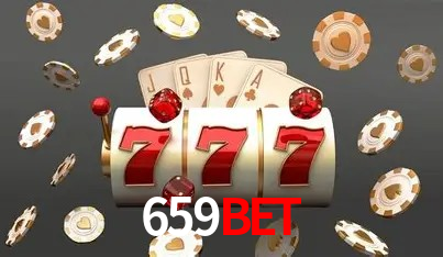 Experiência VIP 659bet