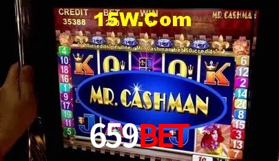 API Integration 659bet