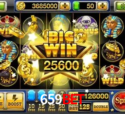 Basketball Betting 659bet