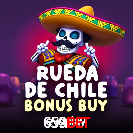 Experiência VIP 659bet