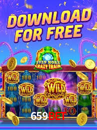 Blackjack Table 659bet