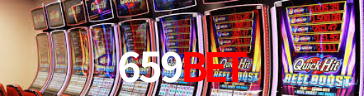 Exclusive Games 659bet